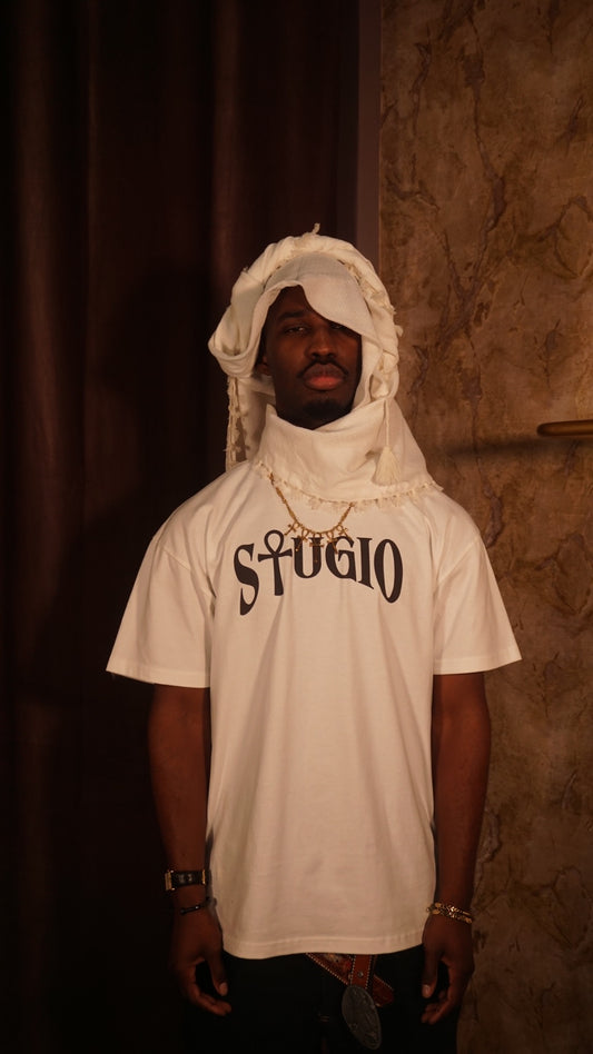 ANKH TEE