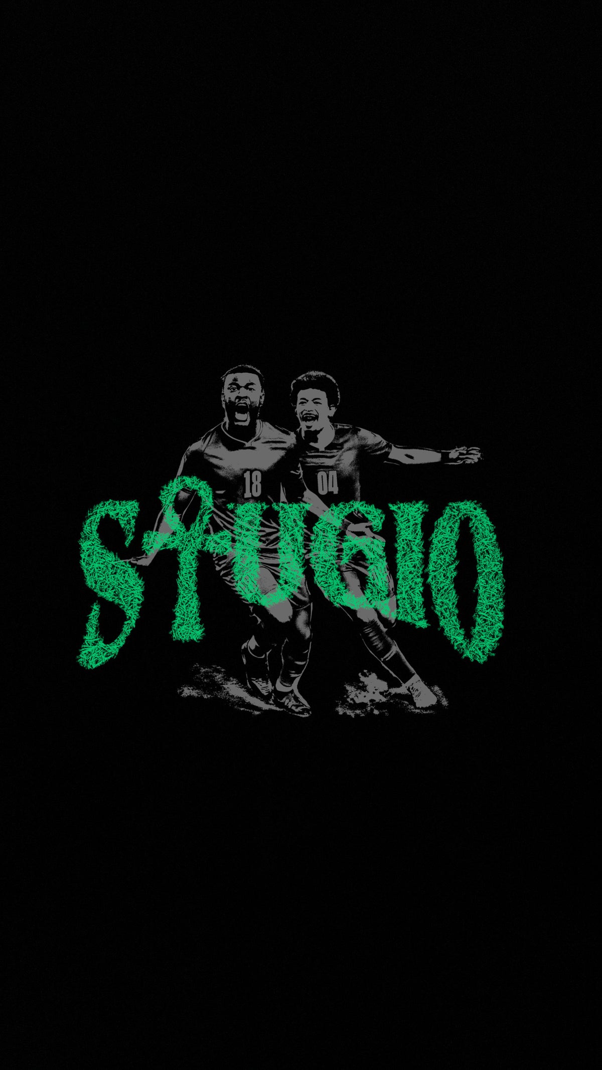 WORLD CUP CREWNECK