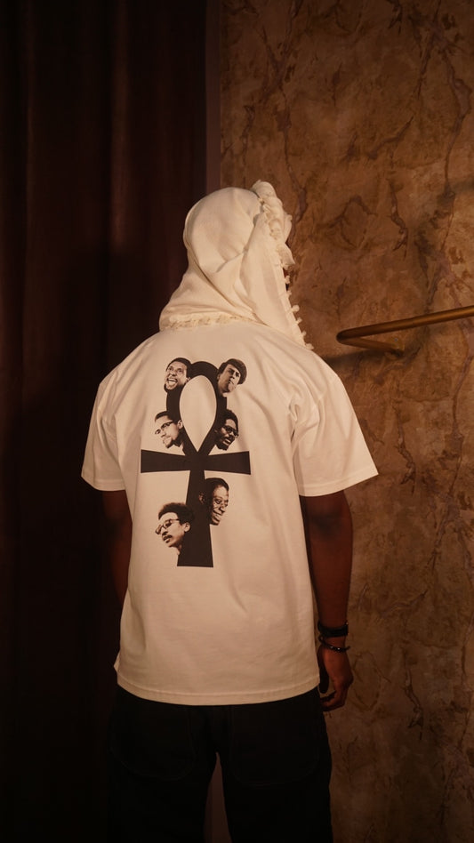 ANKH TEE