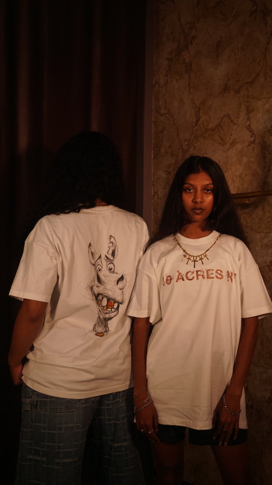 REPARATIONS TEE