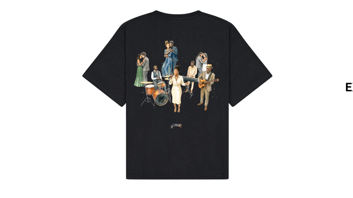 KONPA TEE