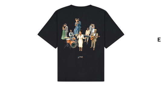 KONPA TEE