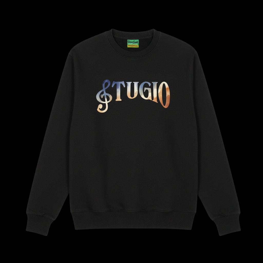 KONPA CREWNECK