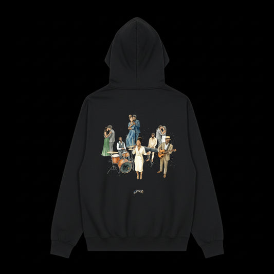 KONPA HOODIE