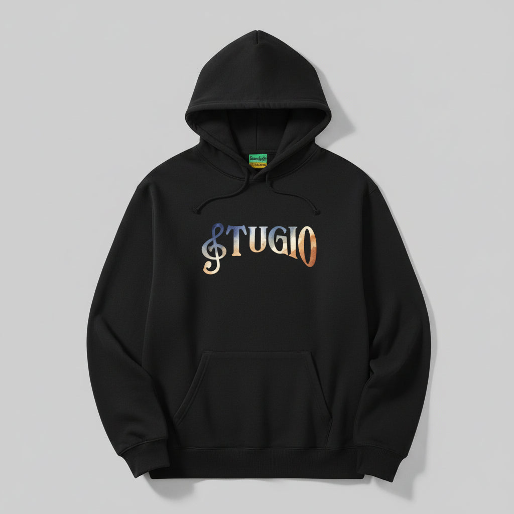 KONPA HOODIE