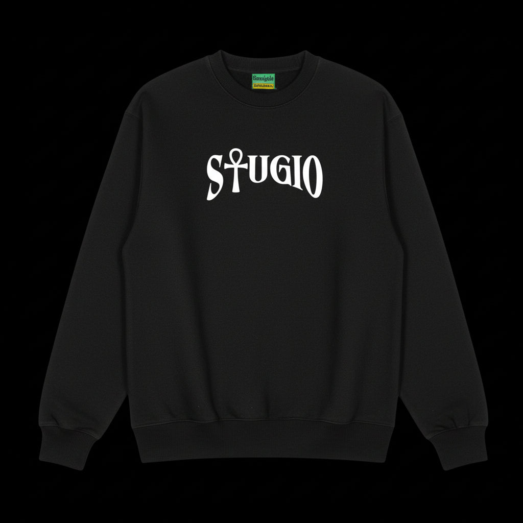 FIFA WORLD CUP CREWNECK