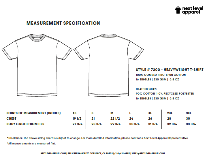 ANKH TEE