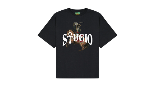 TOUSSAINT LOUVERTURE TEE