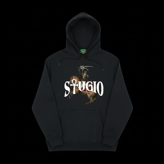 TOUSSAINT LOUVERTURE HOODIE