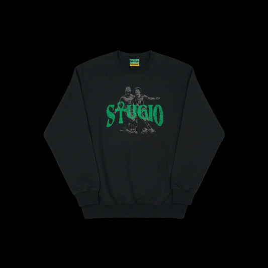 WORLD CUP CREWNECK