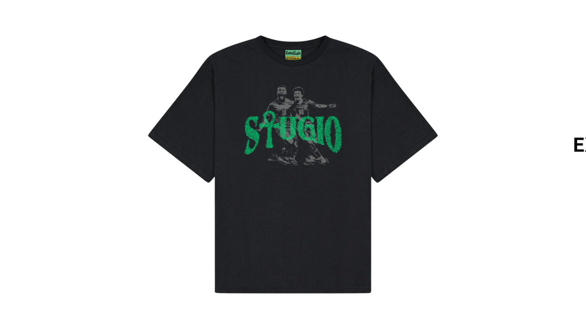 WORLD CUP TEE