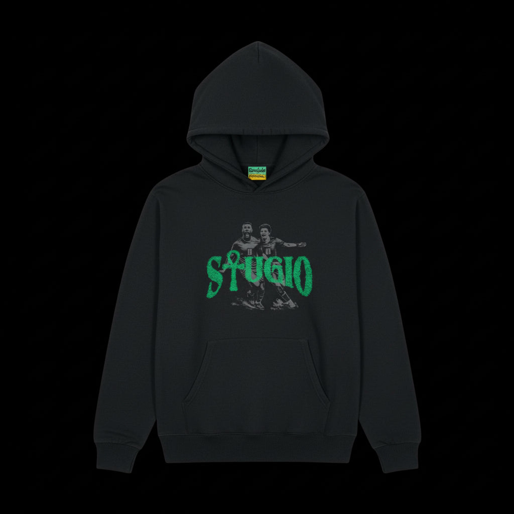 WORLD CUP HOODIE