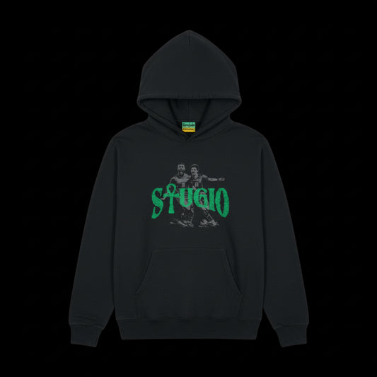 WORLD CUP HOODIE