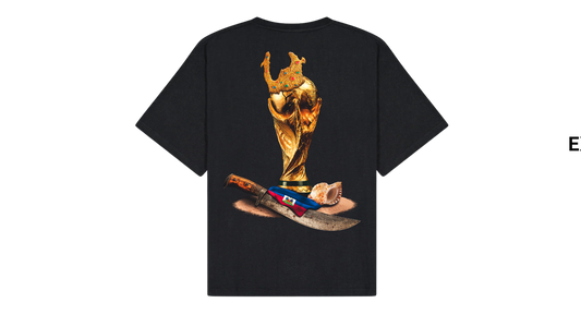 FIFA WORLD CUP TROPHY TEE