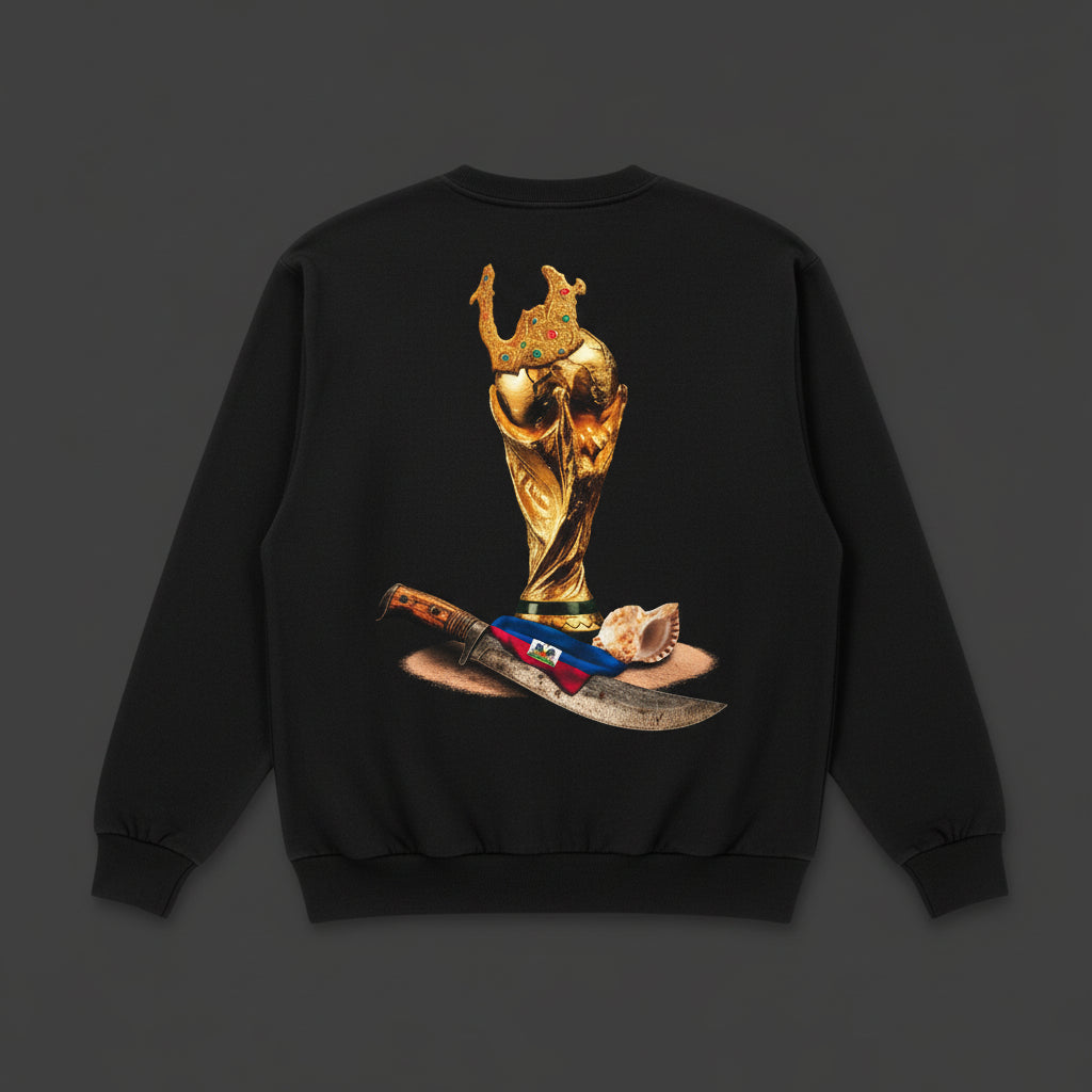 FIFA WORLD CUP CREWNECK