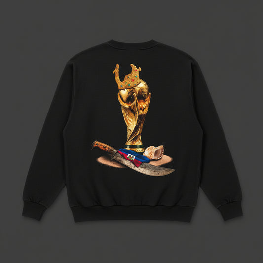 FIFA WORLD CUP CREWNECK