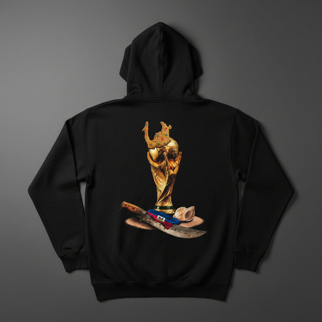 FIFA WORLD CUP HOODIE